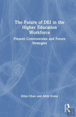 Bertrand.pt - The Future Of Dei In The Higher Education Workforce