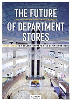 Bertrand.pt - The Future Of Department Stores