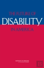 The Future Of Disability In America
