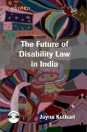 The Future Of Disability Law In India