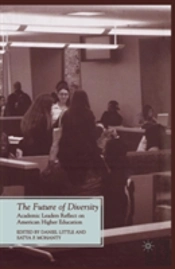 The Future Of Diversity