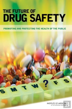 Bertrand.pt - The Future Of Drug Safety