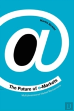Bertrand.pt - The Future Of E-Markets