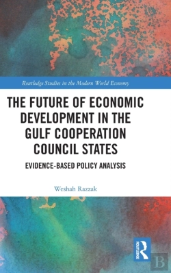 Bertrand.pt - The Future Of Economic Development In The Gulf Cooperation Council States