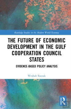 Bertrand.pt - The Future Of Economic Development In The Gulf Cooperation Council States