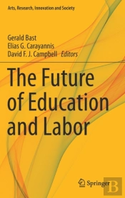 The Future Of Education And Labor