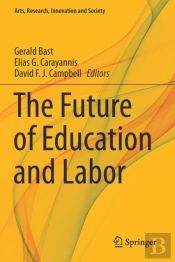 The Future Of Education And Labor