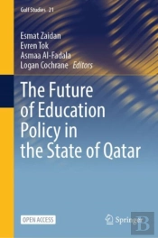The Future Of Education Policy In The State Of Qatar