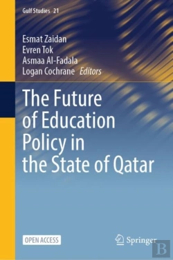 Bertrand.pt - The Future Of Education Policy In The State Of Qatar