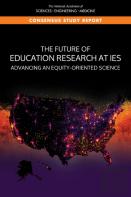 The Future Of Education Research At Ies