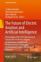 The Future Of Electric Aviation And Artificial Intelligence