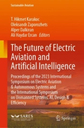 The Future Of Electric Aviation And Artificial Intelligence