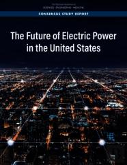 The Future Of Electric Power In The United States