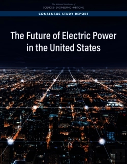Bertrand.pt - The Future Of Electric Power In The United States