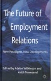 The Future Of Employment Relations