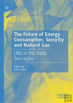 Bertrand.pt - The Future Of Energy Consumption, Security And Natural Gas