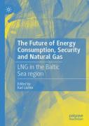 The Future Of Energy Consumption, Security And Natural Gas