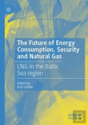 The Future Of Energy Consumption, Security And Natural Gas