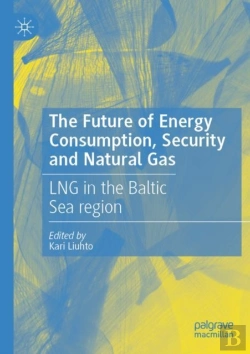 Bertrand.pt - The Future Of Energy Consumption, Security And Natural Gas