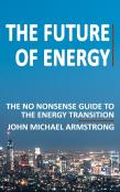 The Future Of Energy