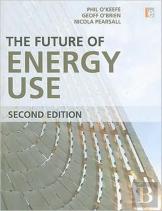 The Future Of Energy Use