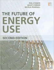 The Future Of Energy Use
