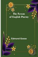 The Future Of English Poetry