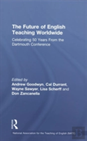 The Future Of English Teaching Worldwide