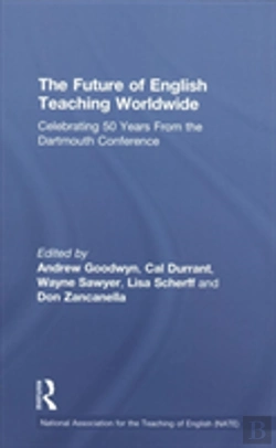 Bertrand.pt - The Future Of English Teaching Worldwide