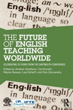Bertrand.pt - The Future Of English Teaching Worldwide