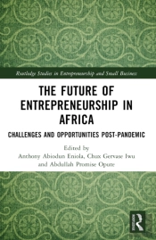 The Future Of Entrepreneurship In Africa