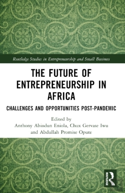 Bertrand.pt - The Future Of Entrepreneurship In Africa