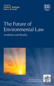 The Future Of Environmental Law
