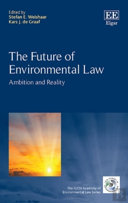 Bertrand.pt - The Future Of Environmental Law
