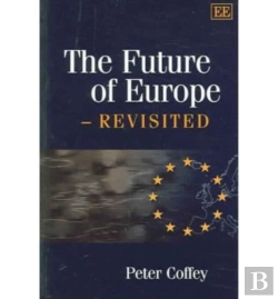 Bertrand.pt - The Future Of Europe - Revisited