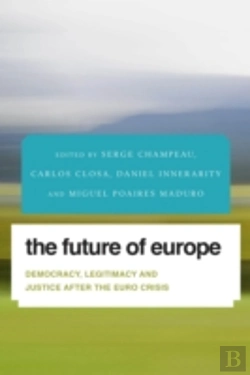 Bertrand.pt - The Future Of Europe