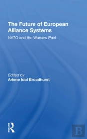 The Future Of European Alliance Systems