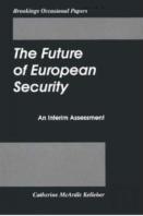 The Future Of European Security