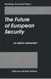The Future Of European Security