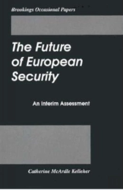 Bertrand.pt - The Future Of European Security