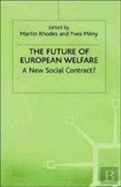 The Future Of European Welfare