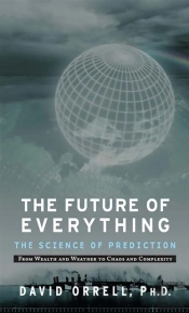 The Future Of Everything