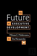 The Future Of Executive Development