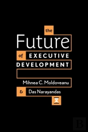 The Future Of Executive Development
