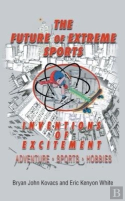 Bertrand.pt - The Future Of Extreme Sports