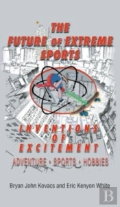 The Future Of Extreme Sports