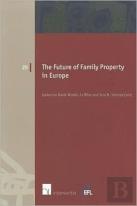The Future Of Family Property In Europe