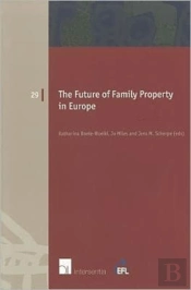 The Future Of Family Property In Europe