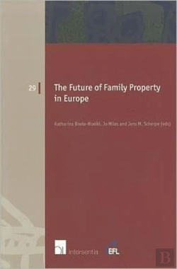 Bertrand.pt - The Future Of Family Property In Europe
