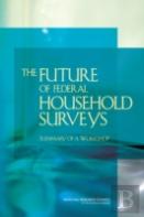 The Future Of Federal Household Surveys